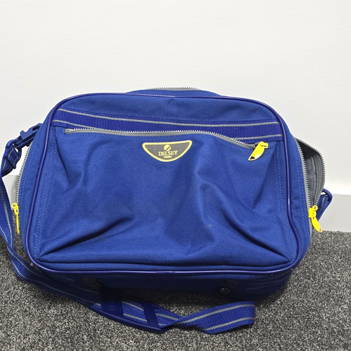 Delsey soft travel bag - soft,