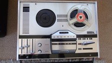 Grundig TK144  Reel to Reel