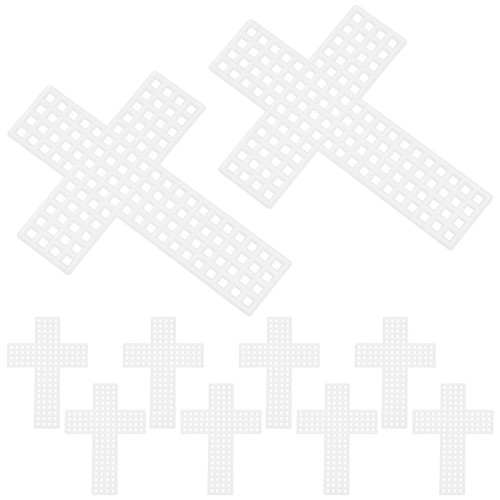 10pcs reusable plastic - reusable,