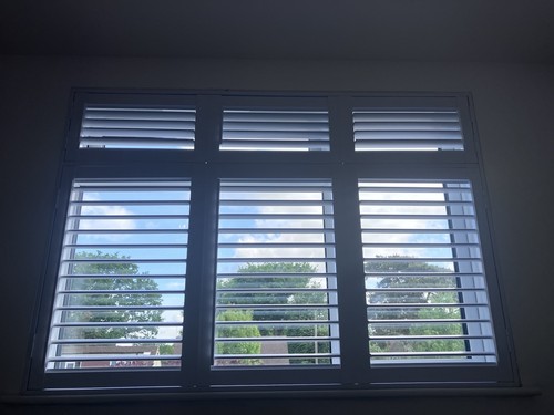 Shutters serranda artic - -,
