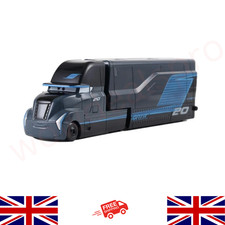 Disney Pixar Cars Jackson