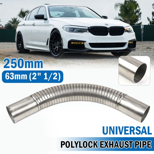 63mm exhaust repair - id,
