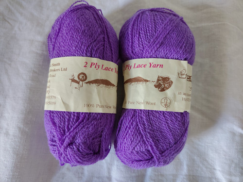 25g laceweight jamieson - laceweight,