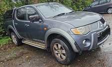 2005 MITSUBISHI L200 -