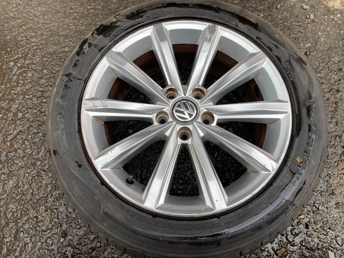 Genuine passat b8 1x - vw,