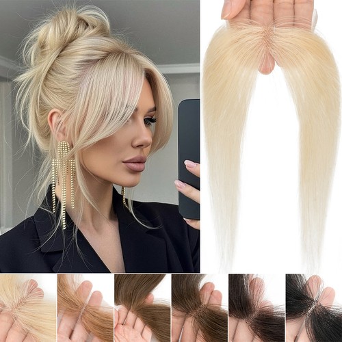 Full lace base receding - full,