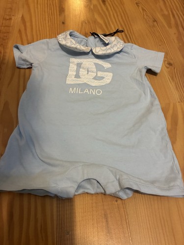 Dolce gabbana baby - dolce,