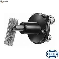 MAIN SWITCH BATTERY 6EK 002