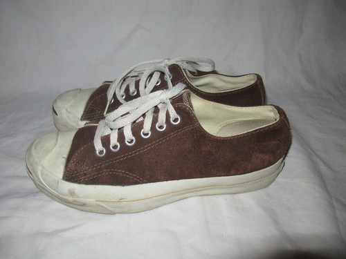 Vintage converse jack purcell - vintage,
