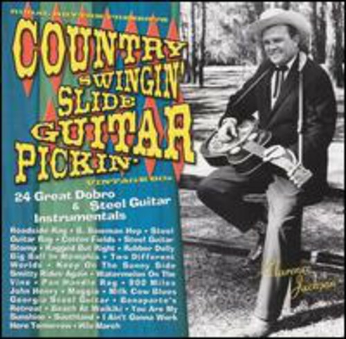 Country swingin great - swingin',