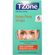 3 x 6 T-Zone Skin Care Nose