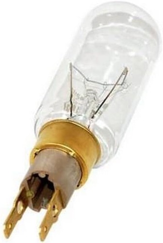 Whirlpool fridge freezer lamp - whirlpool,