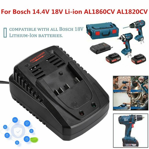 For bosch 18v battery charger - bosch,