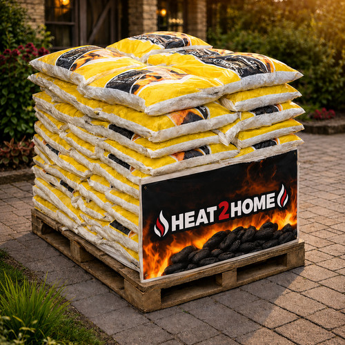 Heat2home premium smokeless - heat2home,