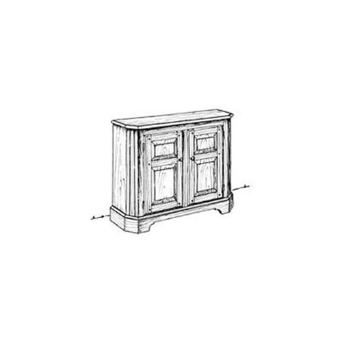 Woodcraft project paper plan - woodcraft,