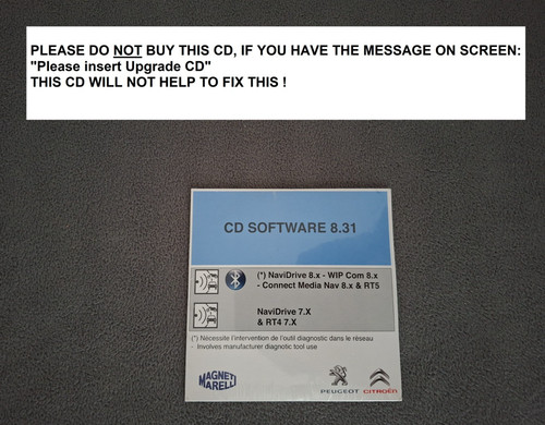 Rt4 rt5 software - rt4, update