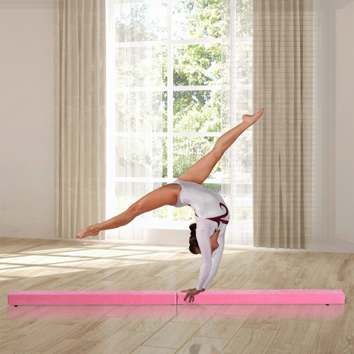 Balance beam trainer - beam, kids