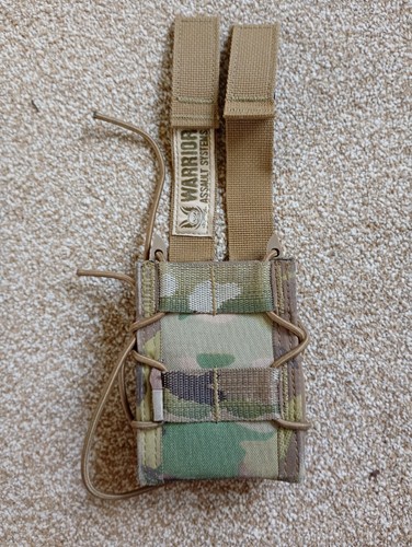 Warrior assault systems double - assault,