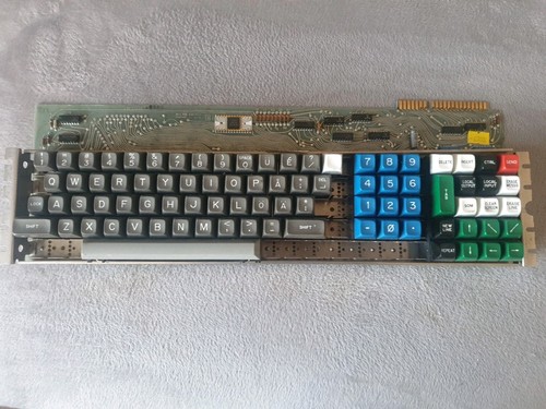 Rare vintage microswitch - rare,