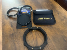 Landscape Polariser 105mm