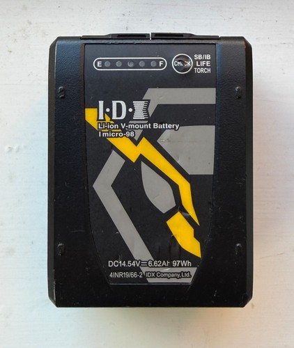 Idx imicro mount - idx, v-mount