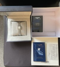 Longines ladies DolceVita