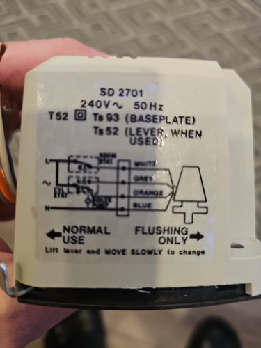 Sunvic motorised valve - sunvic,