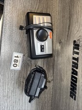 Hornby Standard Train Controller (R8250) - P9000w Used With Plug P100