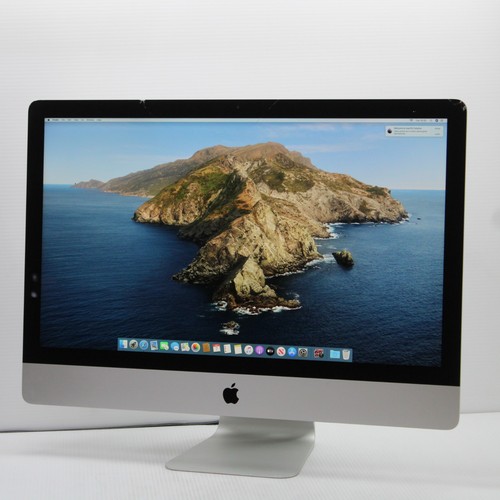 Apple imac macos catalina - i7,