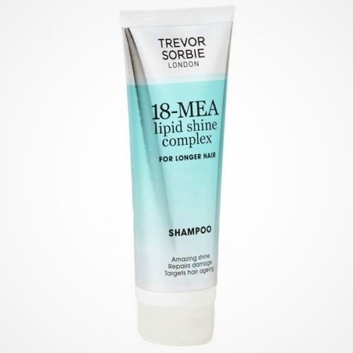 Trevor sorbie shine - trevor,