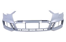 Fits Audi A3 Front Bumper With