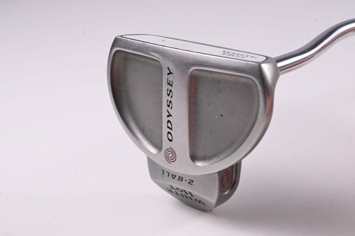 Odyssey white hot ball - odyssey, 2-ball