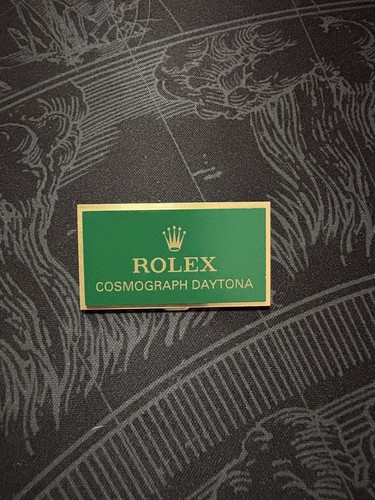 Rolex daytona name - rolex,