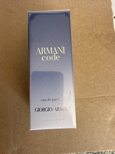 Giorgio armani code for women - armani,