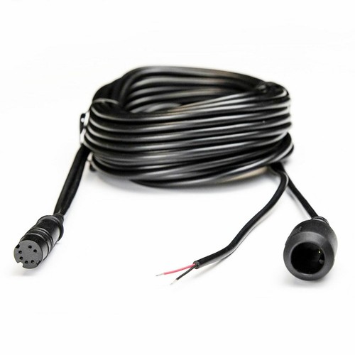 Lowrance hook2 bullet 10ft - 4x,