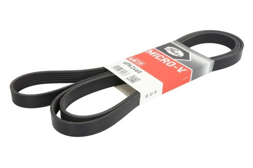 Fits gates gat6pk2460 - gates,