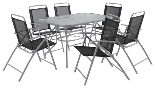 Pacific seater folding - seater,