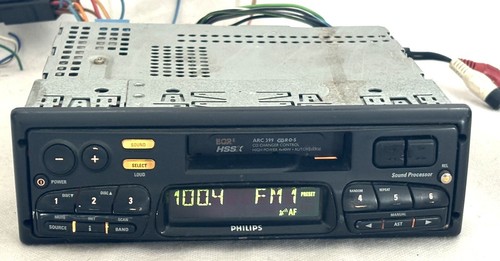 Philips arc 399 bqrs hssx - philips,