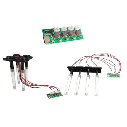 Ultrasonic nebulizer module - ultrasonic,