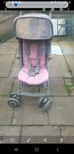 Maclaren Techno Xlr Stroller