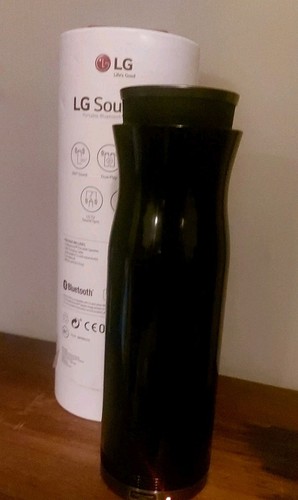 Sound 360 speaker black pbs - lg,