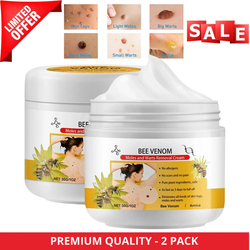 Strong skin tag - tag, remover