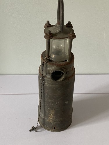 Vintage oldham automatic type - oldham,