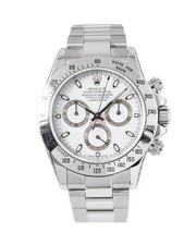 Rolex Daytona 116520 2001