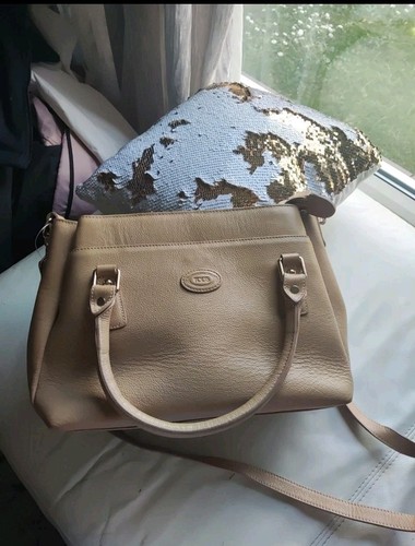 Tod bag handbag beige - beige, nude