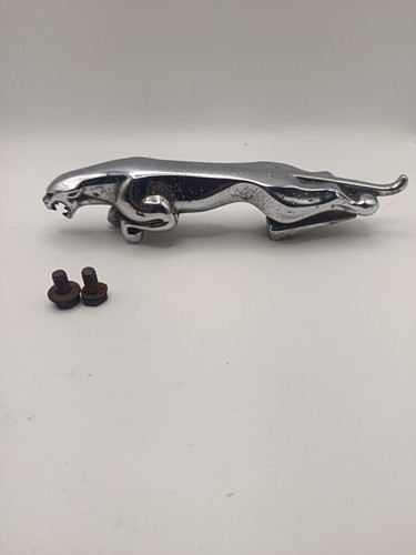 Original vintage jaguar - original,