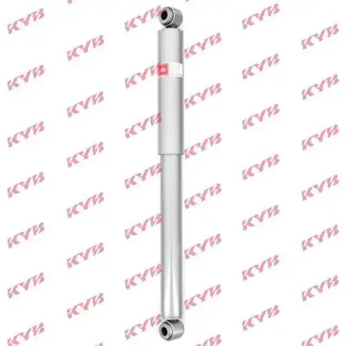 Shock absorber rear axle - rear, top