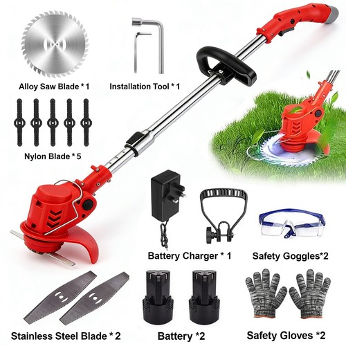 12v electric cordless grass - cordless,