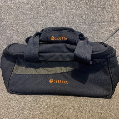 Beretta cartridge field - beretta, bag