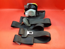  TOYOTA YARIS Seat Belt  2000